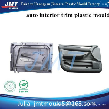 Auto Tür interior trim Kunststoff-Formenbau-Hersteller mit Stahl p20